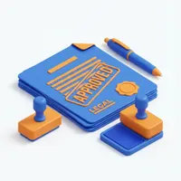 Gestión de documentos, trámites notariales y radicación de papeles