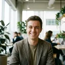 Santiago Mejía, cliente satisfecho