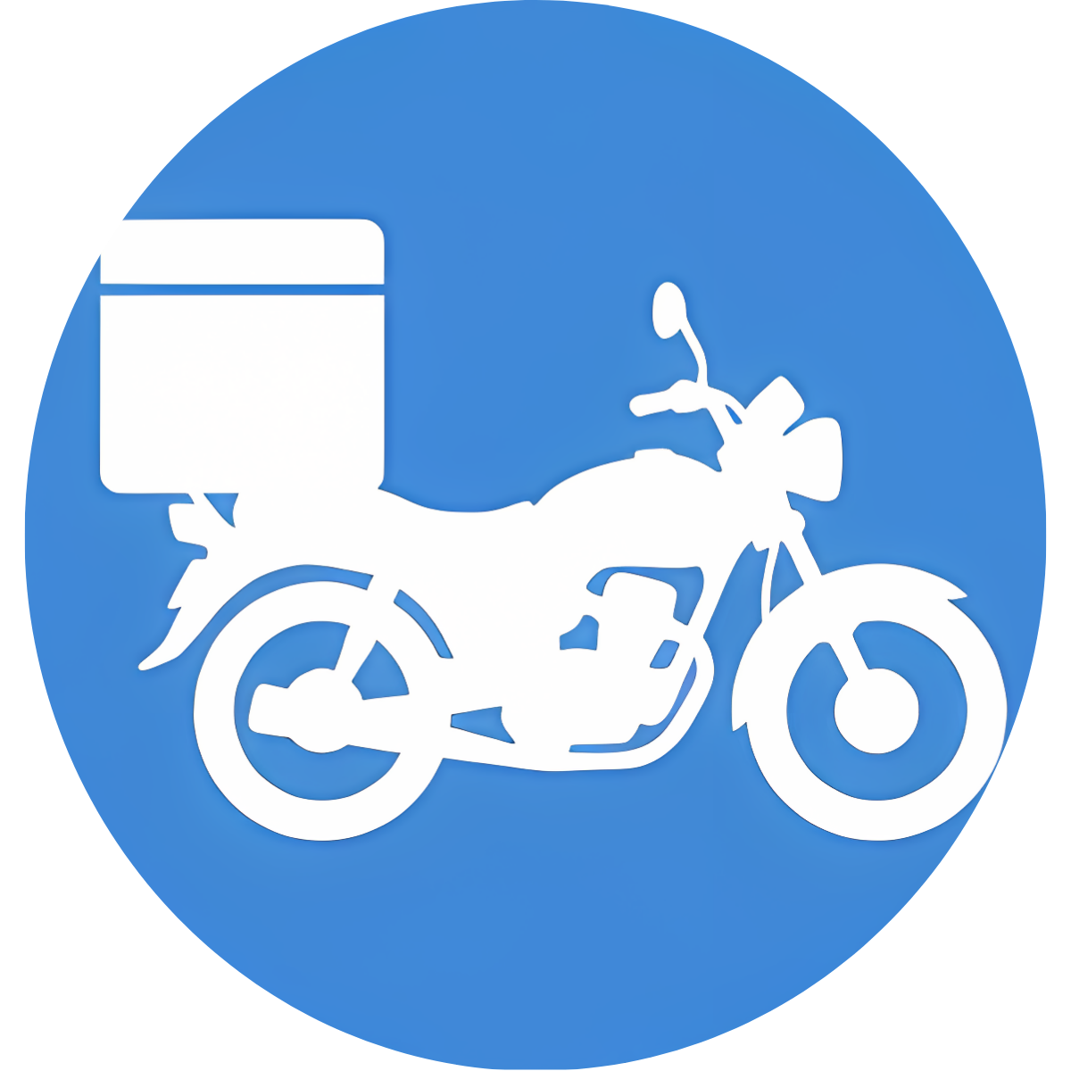 Logo Mensajería Medellín